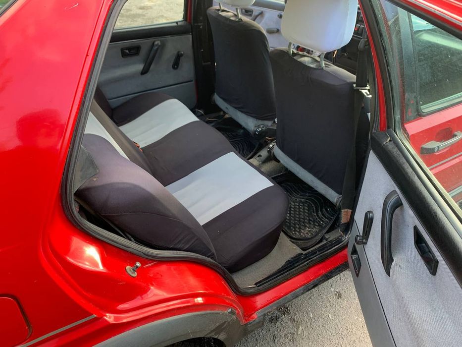 Продам Фольксваген джетту 2 1.8 бензин/газ