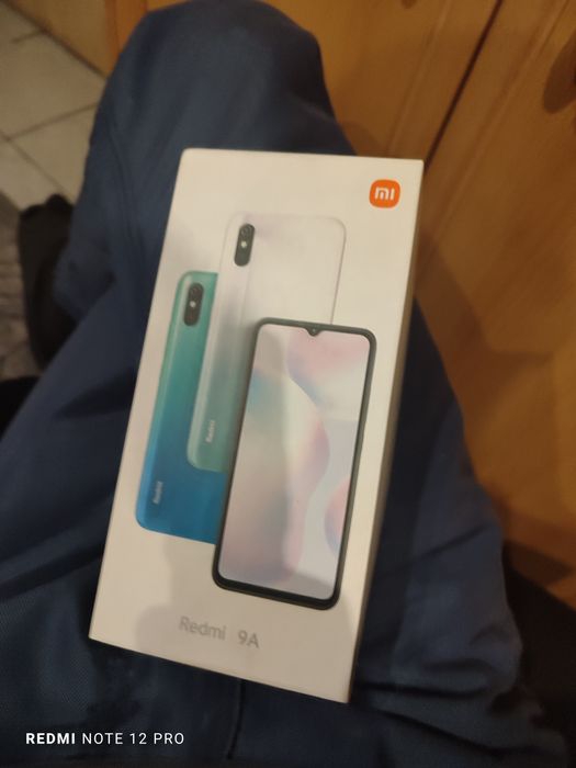 Xiaomi Redmi jak nowy