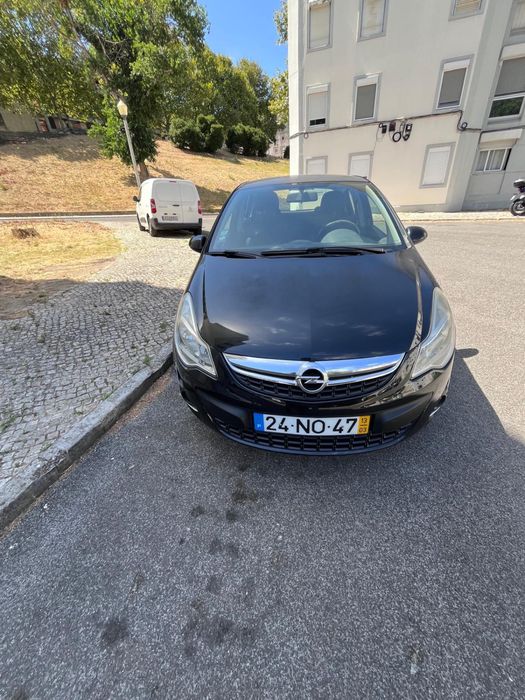 Carro Opel Corsa 1.3 CDTI
