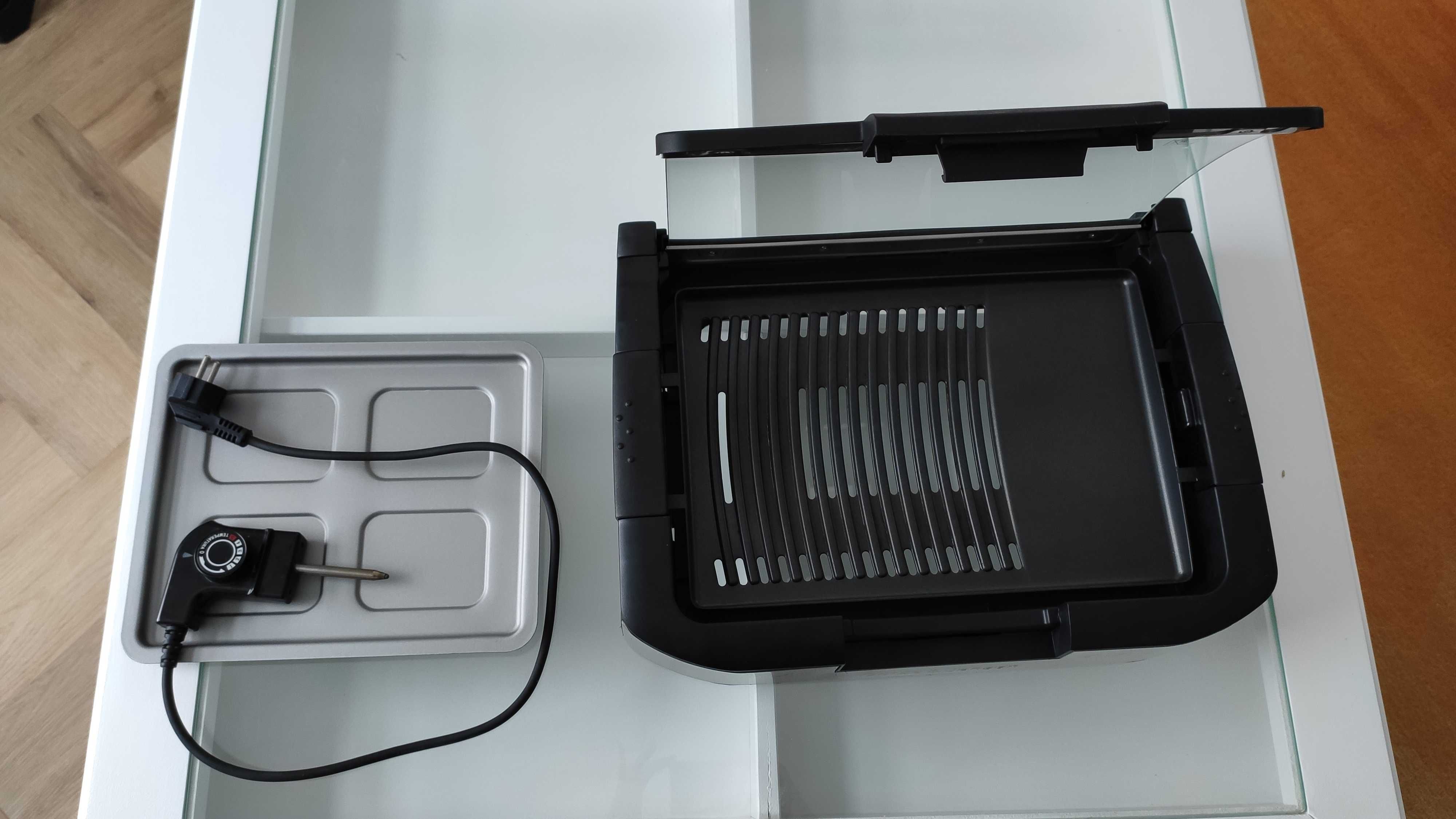 Grill elektryczny GÖTZE&JENSEN GG500X