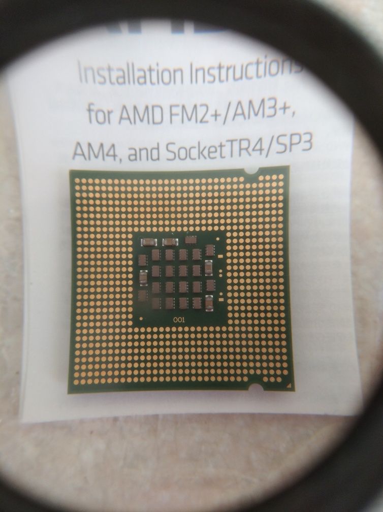 intel celeron d 3.06 ghz