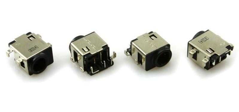 Conector DC Jack Samsung NP30X