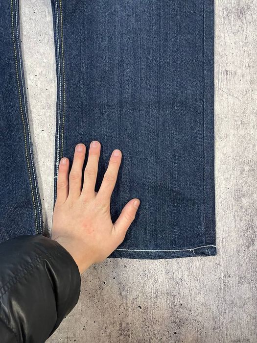 Винтажные бегги пентс S&P