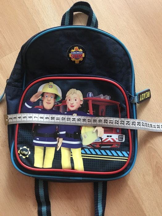 Рюкзак детский