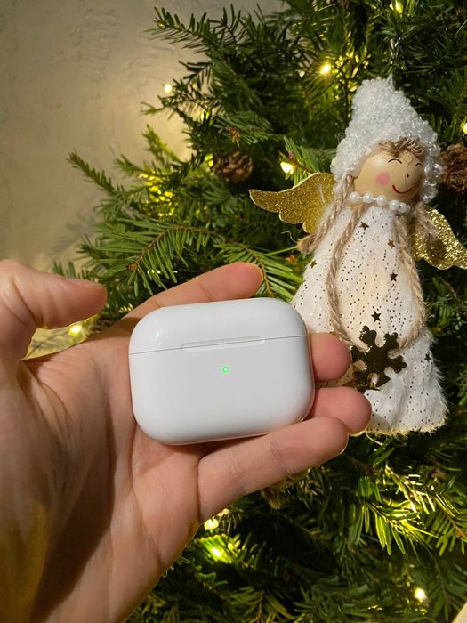 Продам навушники AirPods pro 2 в ідеальному стані