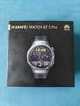 Huawei Watch GT 5 PRO active 46mm jak nowy zegarek smartwatch