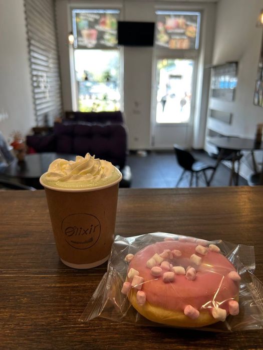 Продається кавʼярня