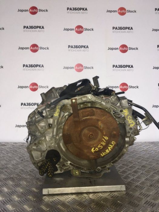 АКПП коробка передач Nissan Murano Z52, объём 3.5 4WD, год 2016-2020