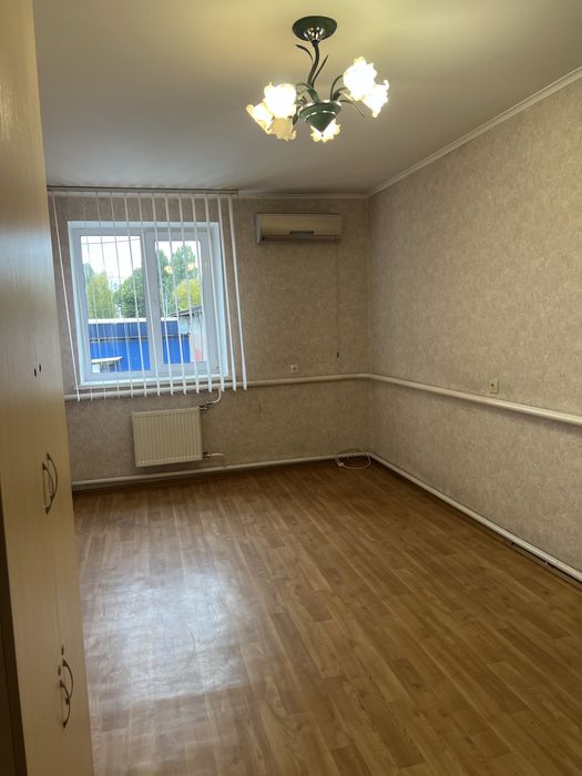 Оренда офісу 18кв.м. Севастопольська пл.