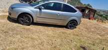 Ford Focus 1.6TDci SportVan 2005 para peças Acidentado TODAS AS PEÇAS