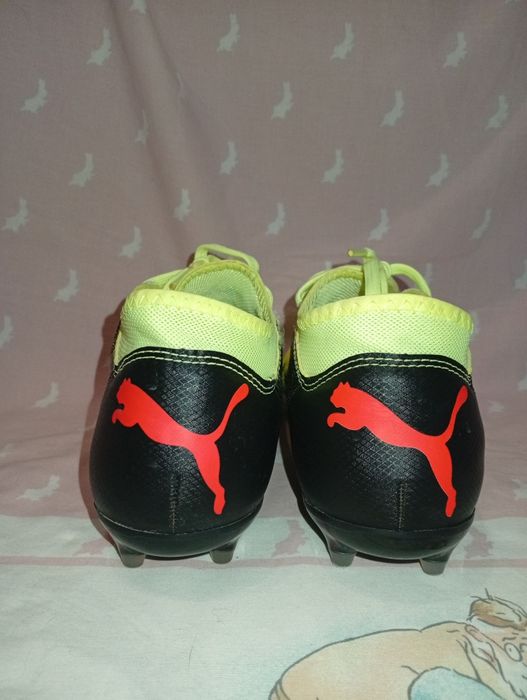 Бутси Puma Fufure