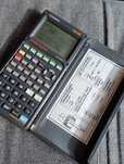 Kalkulator graficzny Casio fx9750G