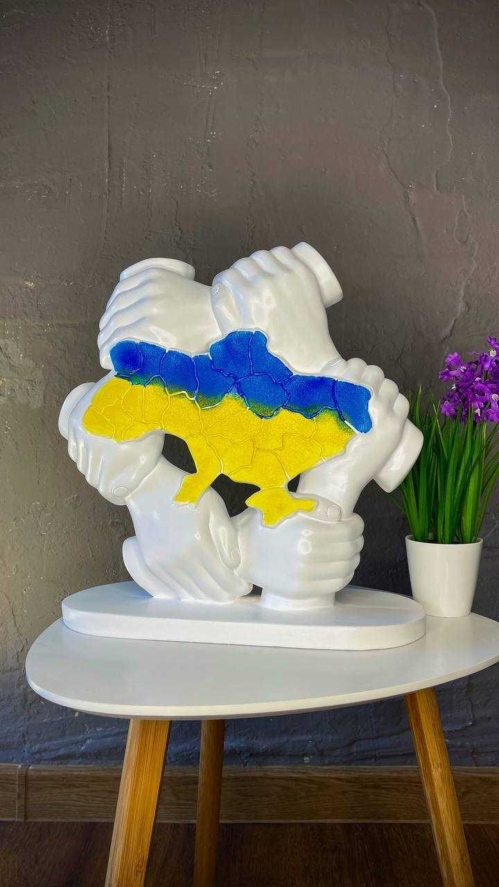 Rzeźba | Glory to Ukraine