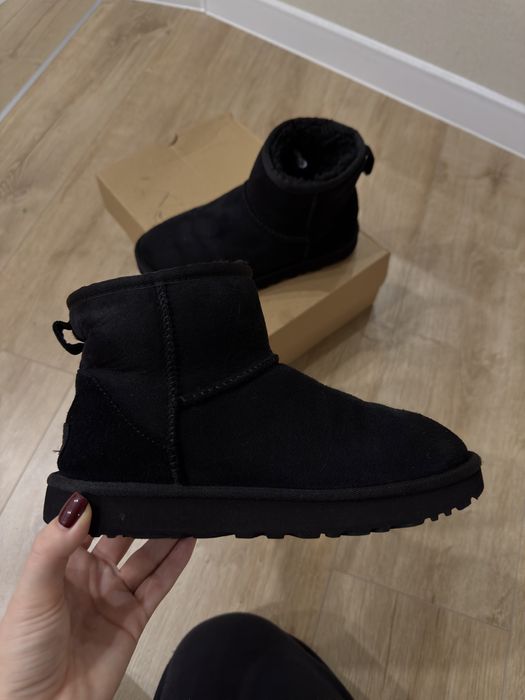 Ugg mini оригинал