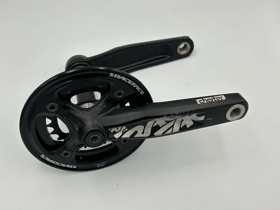 Korby raxe face 170mm