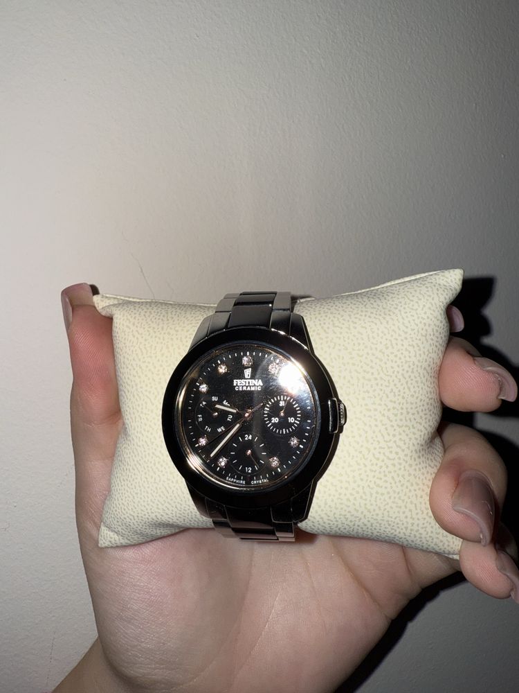 Zegarek Festina