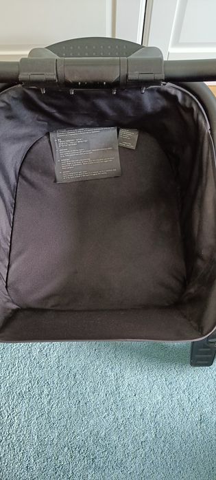 Wózek Easywalker Harvey 2