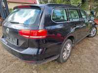 Volkswagen Passat 2.0 tdi DSG