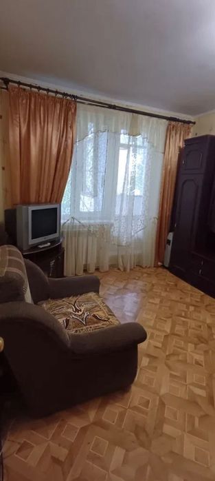 Срочно!Продаётся 1-комнатная квартира в районе ХТЗ