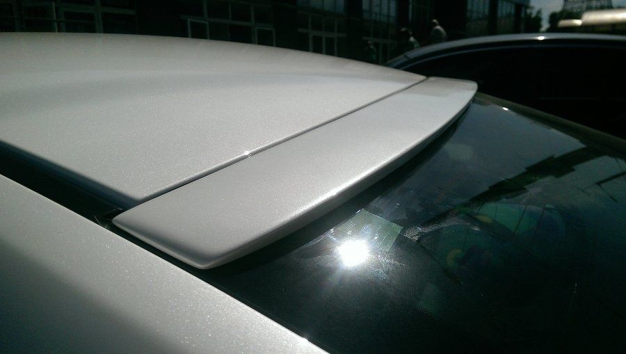 Ресницы передних фар Mazda 6 (2013-2015) реснички мазда 6