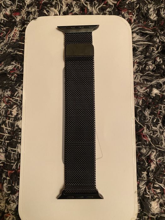 Ремешки Apple Watch Sport Loop/ Milanese Loop /оригинал
