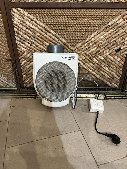 Extrator de cozinha CK 60 F