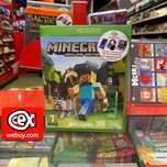 Minecraft (Xbox One Gry)
