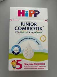 Hipp Junior COMBIOTIK 5