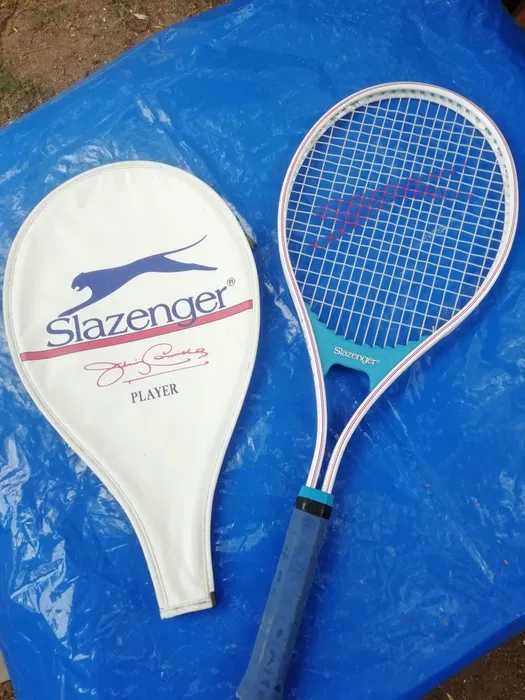 Raquete ténis Slazenger Player