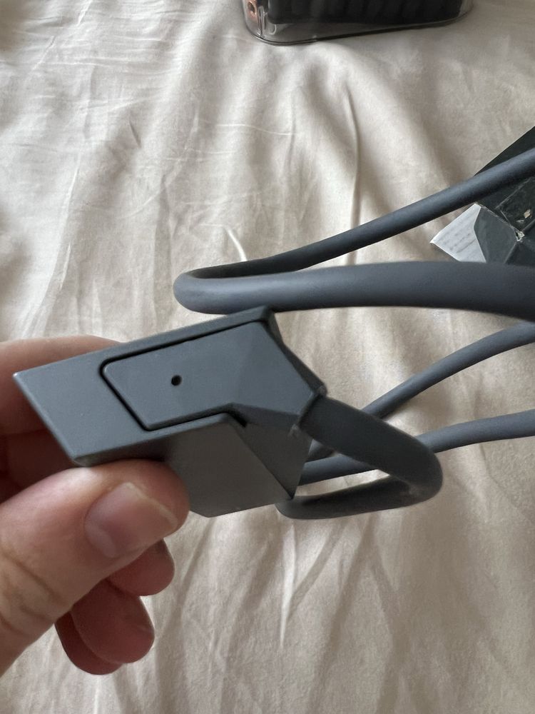 Starlink ethernet адаптор