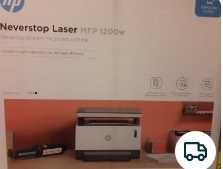 БФП HP Neverstop Laser 1200w (новий)