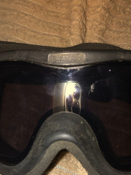 Pezet Co маска - окуляри