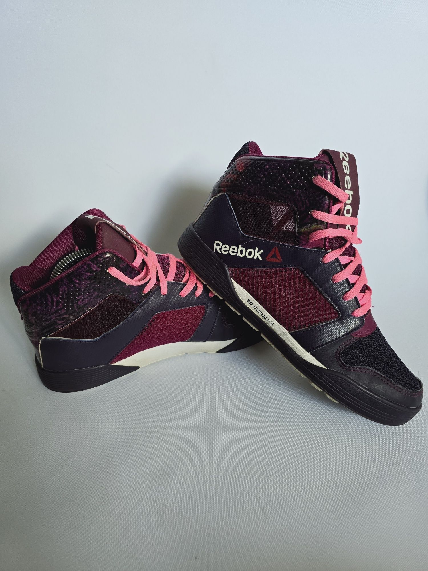 Reebok Dance Urtempo Mid r.37