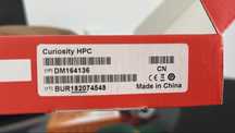Vendo placa de desenvolvimento Microchip Curiosity HPC DM164136