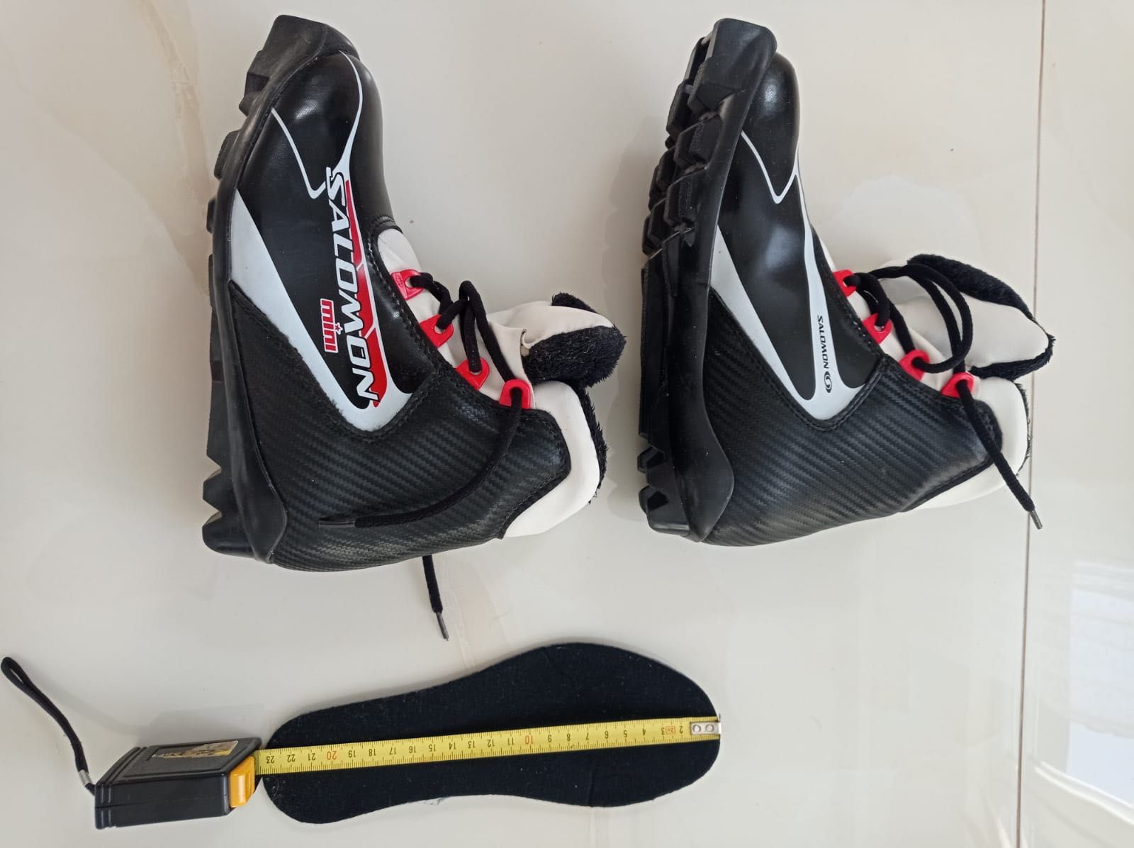 Buty do narciarstwa biegowego rozm.36