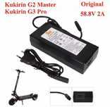 Kukirin. Kugoo Kirin. G2 master G3 pro. Зарядка. ОРИГІНАЛ! Нова.Новая!