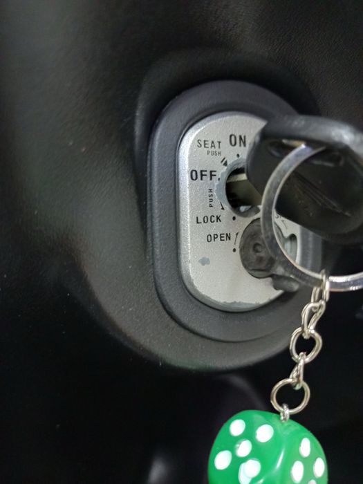 Скутер Honda dio af 62 мопед хонда діо без пробігу в Україні.