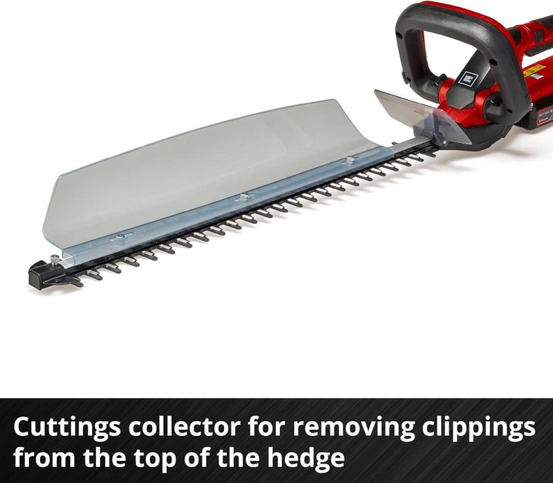 кущоріз косарка тример акумуляторний Einhell GE-CH 1855/1 Li 18V