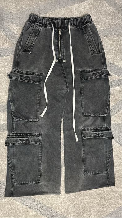 Штани rick owens