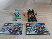 LEGO Super Heroes 76012