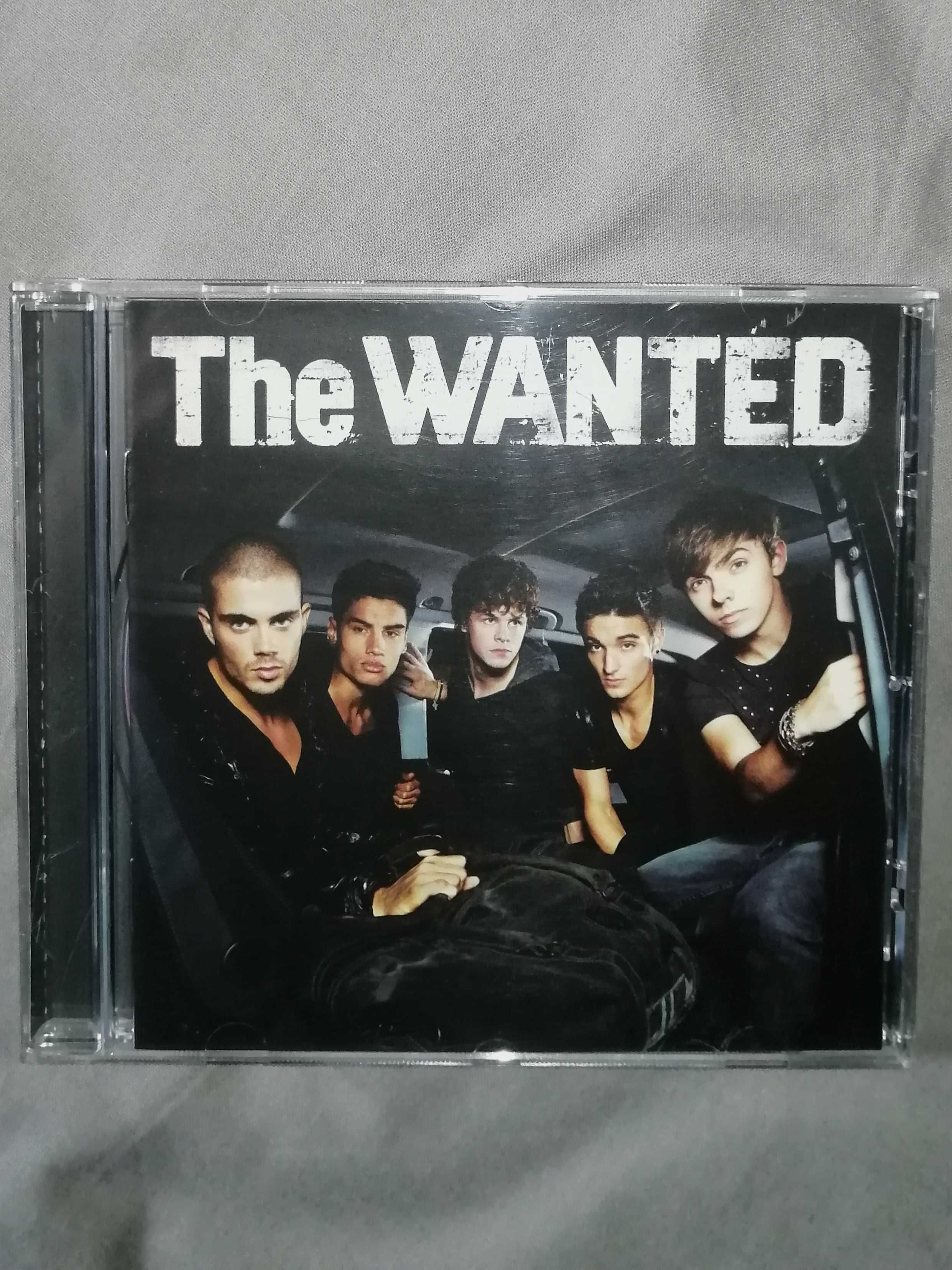 The Wanted - The Wanted