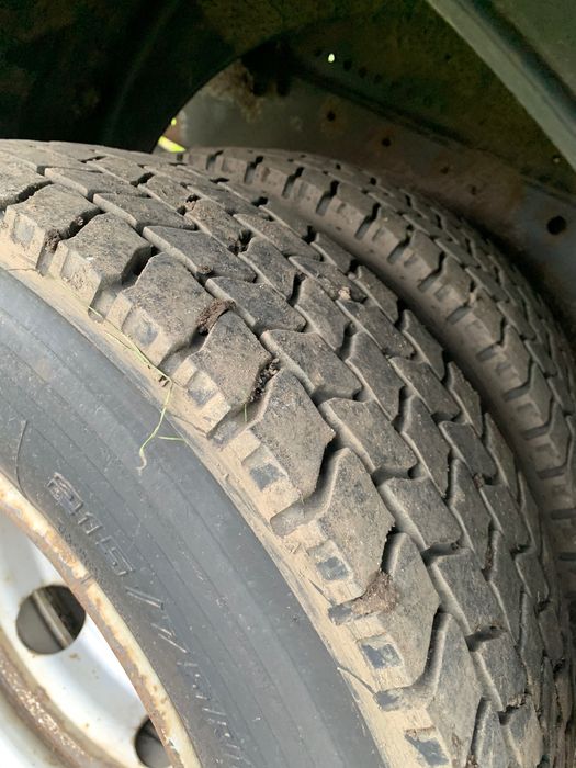 Iveco Eurocargo 75E18 euro5 z Niemiec