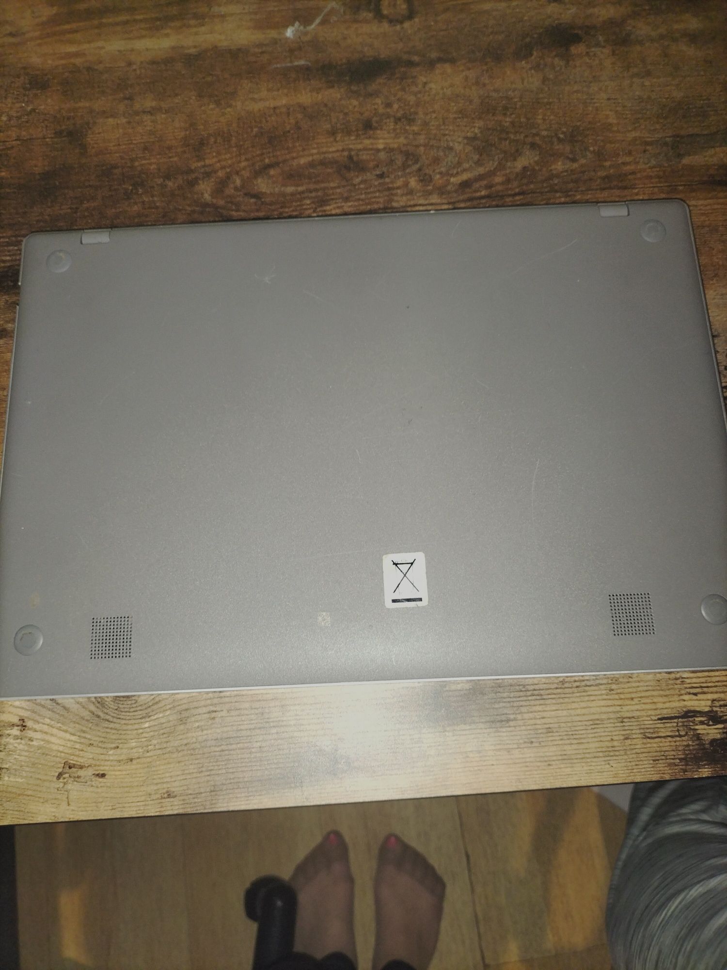 Chromebook Samsung