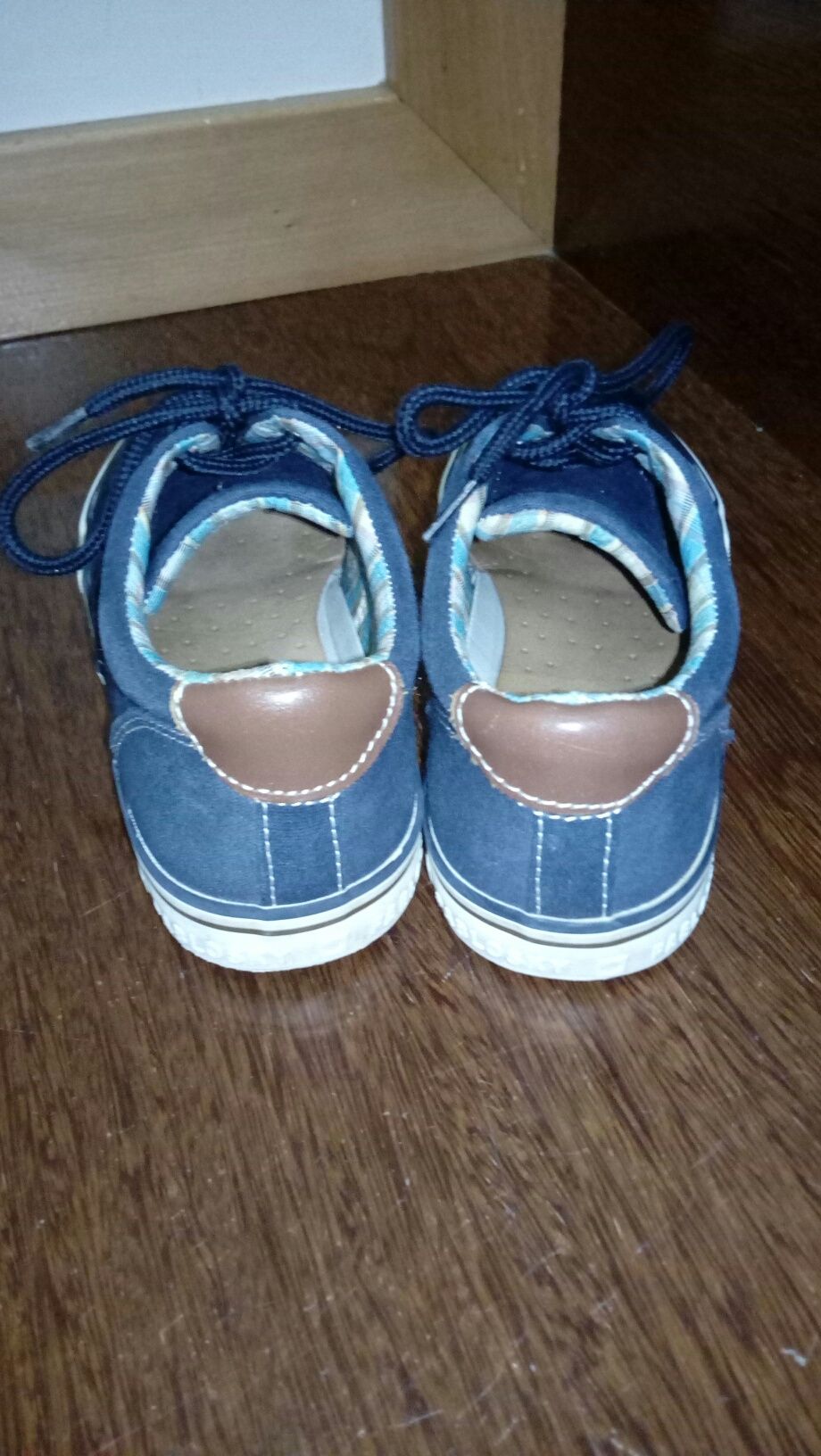 Sapatilhas Pablosky menino