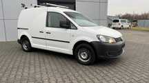 Volkswagen Caddy  Zabudowa Warsztatowa/Mały Przebieg /Webasto/ Faktura VAT23%