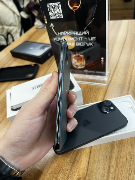 iPhone 11 Pro Max 64 Gb ідеальний стан
