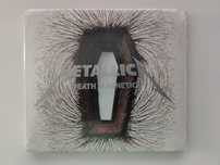(Selado) Metallica - Death Magnetic