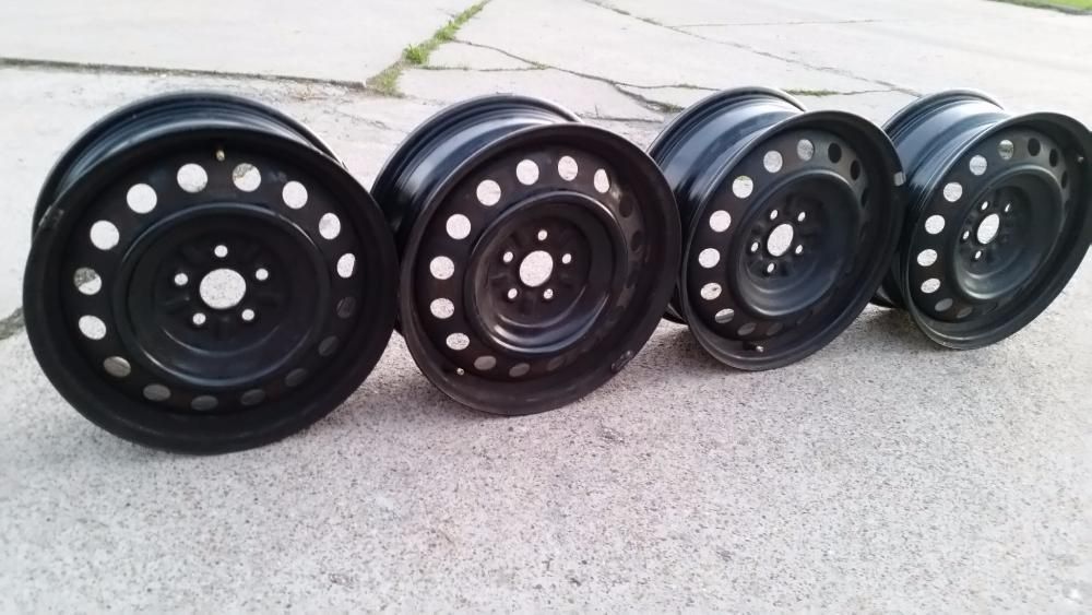 Felgi,,14 ,15 " cali 5x100, 4x100(Toyota, Audi,Seat)