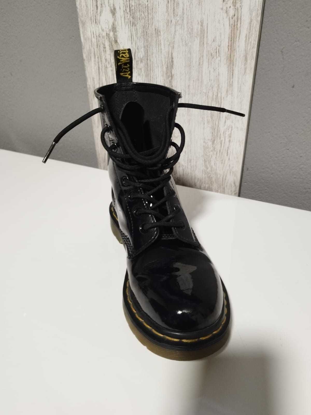 Botas Dr. Martens Nº38