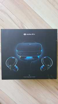 Очки виртульной реальности Oculus Rift S